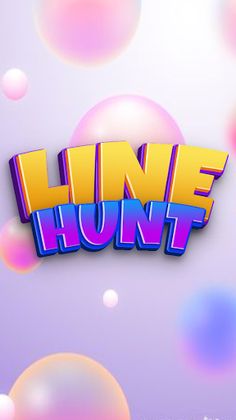 Line Hunt - Screenshot 1