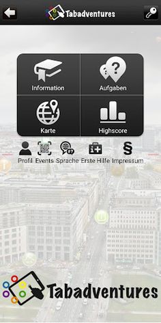 Tabadventures - Screenshot 1