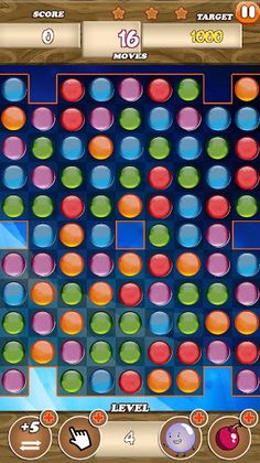 Bubble Boom Boom - Screenshot 3