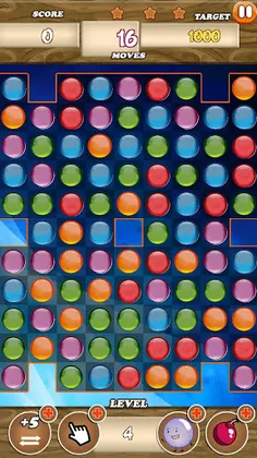 Bubble Boom Boom - Screenshot 3