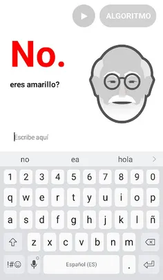 Cadáver Exquisito - Screenshot 3