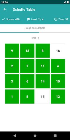 Brain Trainers - Screenshot 2