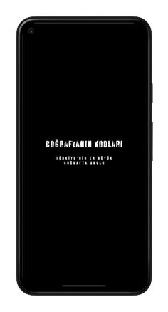 Türkiye ve Dünya Haritaları - Screenshot 1