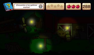 Anímate en la granja - Screenshot 3