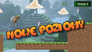 Przygody Janusza - Screenshot 2