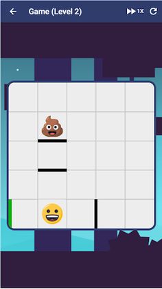 The Great Emoji Escape - Screenshot 3