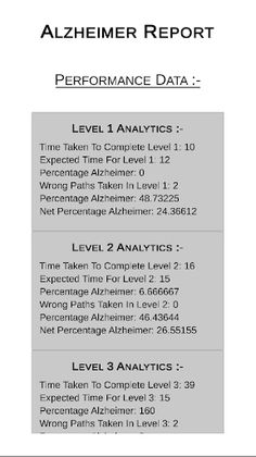 Brain Runner - Screenshot 2