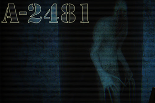 Death Vault (A-2481)Remastered - Screenshot 1