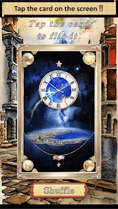 Draw Witch - Screenshot 2