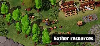 Loca Deserta: Odesa - Screenshot 1