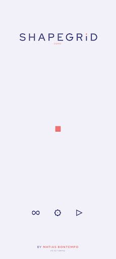 ShapeGrid Demo - Screenshot 4