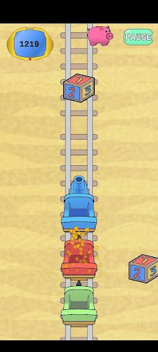 Toy Station - Screenshot 2