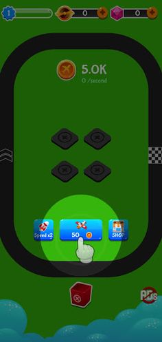 Merge Planes - Screenshot 1