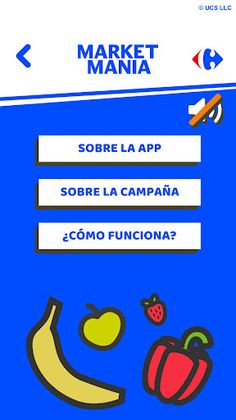 MARKET MANIA - Screenshot 3