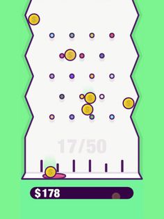 Casual Coins - Screenshot 3