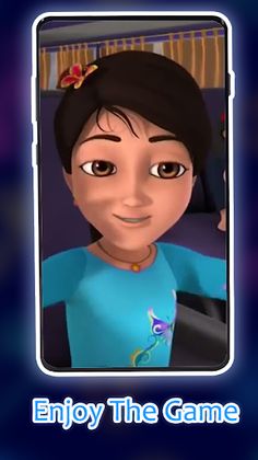 Shiva Speed Hero - Screenshot 1