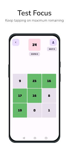 TapMax - Screenshot 3