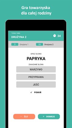 Jakie to słówko? - Screenshot 2