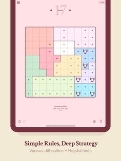 Bullpen: Logic Puzzle Game - Screenshot 3