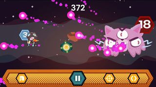 Super SteamPuff - Screenshot 3