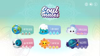 Soul Mates Kids Yoga - Screenshot 1