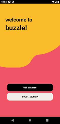 Buzzle - Screenshot 1