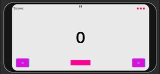 Falling Balls - Screenshot 1