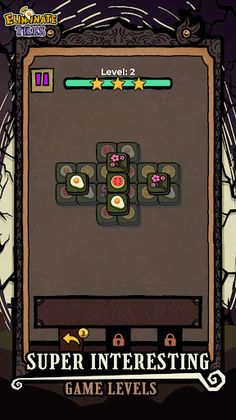 Eliminate Tiles - Screenshot 1