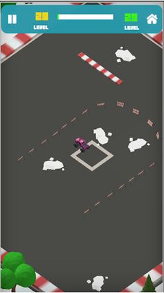 Drift It-Snow Breaker - Screenshot 3