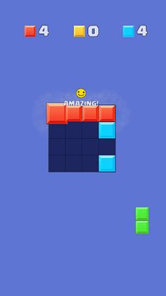 Color Board Puzzle - Screenshot 4