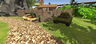 Frontline Tales - Battlefield - Screenshot 2