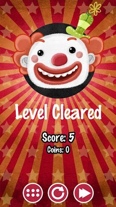 Juggle Muddle - Screenshot 2