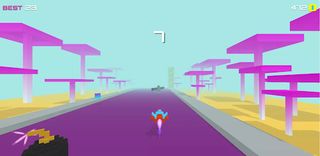 Hover Craft - Screenshot 2