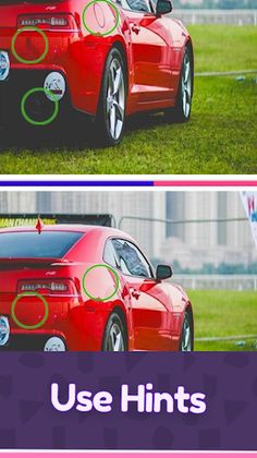 Find the Difference - Screenshot 3