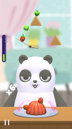 ColoRise Jelly - Screenshot 4