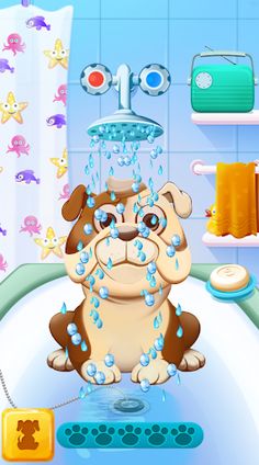 Animal Hospital - Screenshot 2