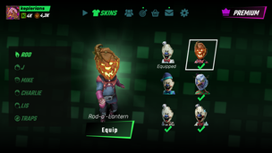 Ice Scream 1: Scary Horror - Screenshot 3