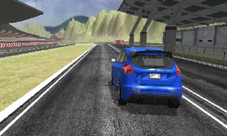 Car drift-3D car drift games - Screenshot 3