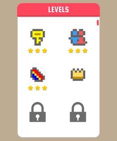 Pixel Art Coloring - Screenshot 4