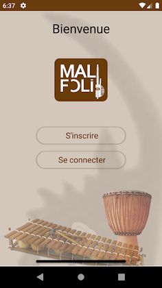 Mali Foli - Screenshot 2