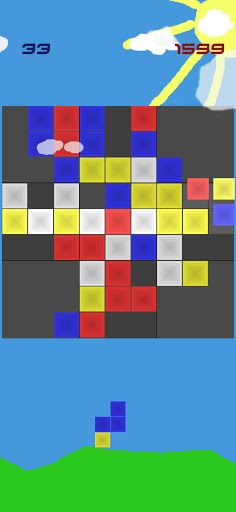 Mudoku Match 3 - Screenshot 3