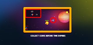 Space Collector - Screenshot 2
