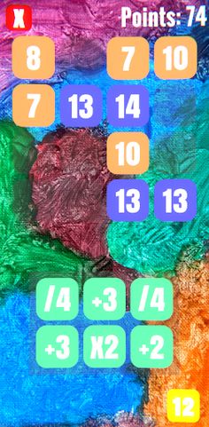 Make 12 - Screenshot 4