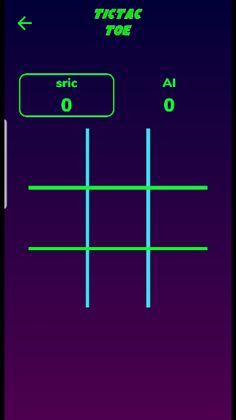 Tic Tac India Game - Screenshot 3