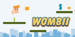 Wombii - Screenshot 1