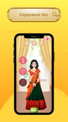 Indian Wedding Fashion Stylist - Screenshot 2