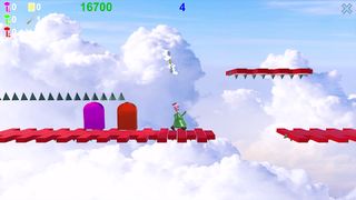 Keeper of keys - Screenshot 3