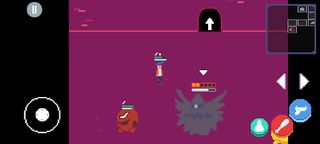 Phantom Dungeon - Screenshot 3