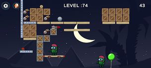 Imposter killer : zombie 2 - Screenshot 2