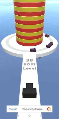 Ball Rides - Screenshot 2